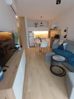 Apartament Blue Haven - 7