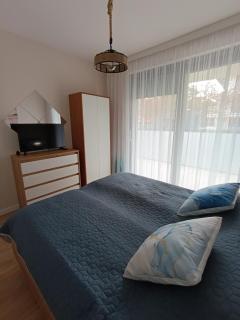 Apartament Blue Haven - Pogorzelica - 4