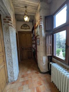 Manoir de la Maison Blanche - 4