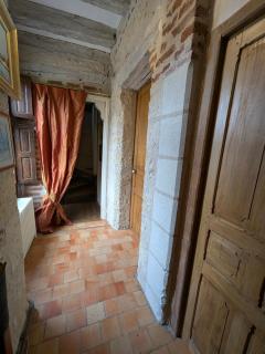 Manoir de la Maison Blanche - Amboise - 6