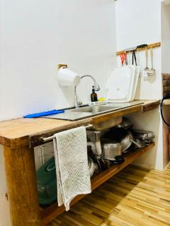 Beachfront Cabin in Lobo - 1