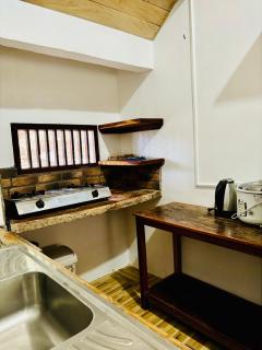 Beachfront Cabin in Lobo - Batangas City - 2