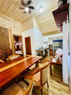 Beachfront Cabin in Lobo - Batangas City - 5