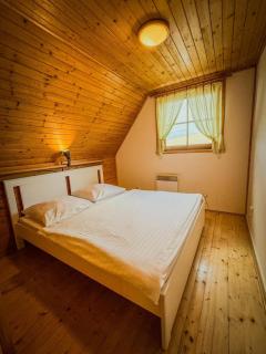 Tatralake Log Cabin - Drevenica pri Liptovskej Mare a Tatralandii - Liptovský Trnovec - 3