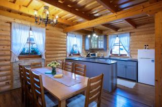 Drevenica pri Mare - Tatralake Log Cabin near Auqapark Tatralandia and Lake Liptovska Mara - 7