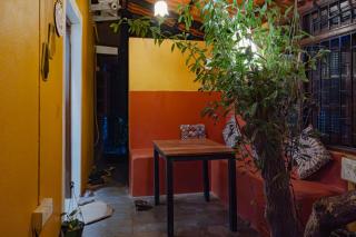 Grand Chivar 1BHK Villa at Vagator by Goaround Homes - Anjuna - 4