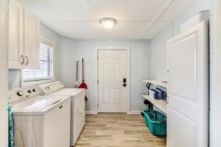 2810 Ohio Avenue #2 - Fernandina Beach - 1