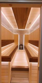 Avant Express Hotel Pool&Spa - Tachkent - 8