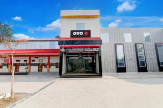 Hotel O Usha Marriage Lawn & Resort - 9