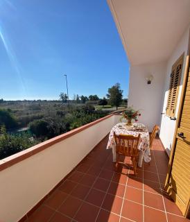 La Tana Di Sant'Andrea - Torre Saracena - 7