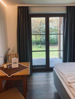 Gasthaus - Hotel Alt Fürstätt - Rosenheim - 3