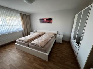 Ferienwohnung Nachtigall - Burg - 5