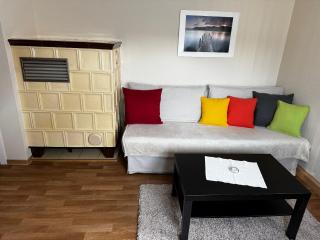 Ferienwohnung Nachtigall - Burg - 7