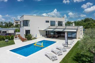 Villa EmMa - Juršići - 8