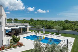 Villa EmMa - Juršići - 2