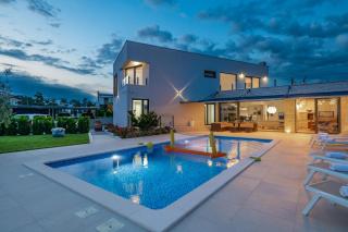 Villa EmMa - Juršići - 9