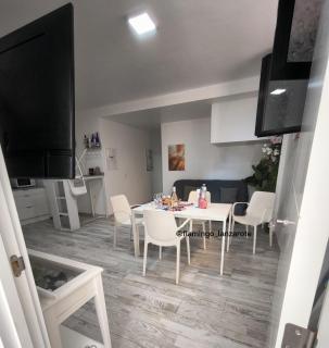 Sweet Apt Charco by flamingo house - Arrecife - 8