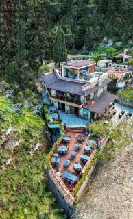 Casa Mila Kazdağları - 7