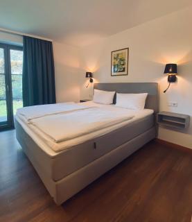 Gasthaus - Hotel Alt Fürstätt - Rosenheim - 6