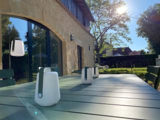 Superbe grange en Dordogne, au cœur de Trémolat - 9