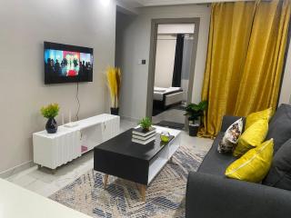 Yaya Apartments - Nairobi - 0