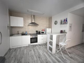 Sweet Apt Charco by flamingo house - Arrecife - 6