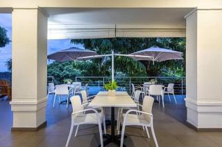 Zen guesthouse - Durban - 9
