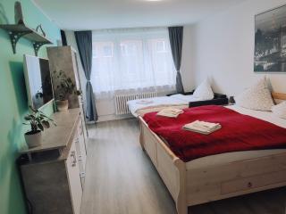 A&M LivinG - Hamburg - 8