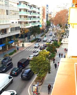 Ángeles center - Marbella - 1