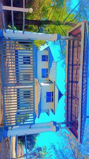 Vagamon Hill Palace Private Villa 3BHK - Vagamon - 2