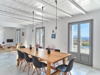 IOKASTI LUXURY VILA with private pool & sea views-12 guests - 3