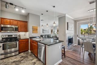 At The Plaza Modern Resort-Style Condo 5069 - Scottsdale - 4