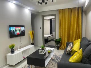 Kindaruma Homes Apartments - Nairobi - 0