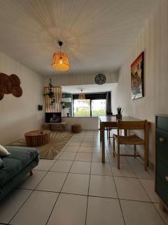 Studio les Marines - San-Nicolao - 0