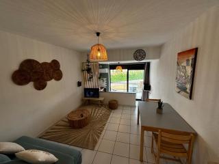 Studio les Marines - San-Nicolao - 5