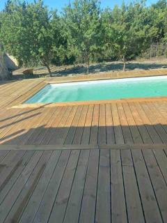 Chalet los Naranjos - Hozanejos - 6
