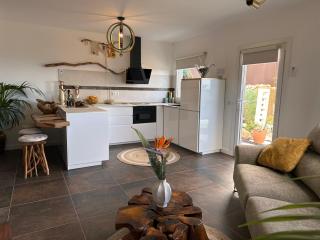 Krisant Gold Rural Luxury Privat Pool - Santa Cruz de Tenerife - 7