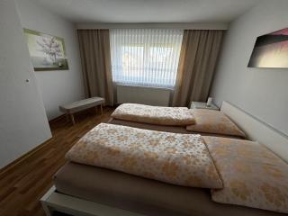 Ferienwohnung Nachtigall - Burg - 4