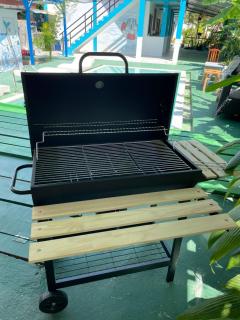 Los Patios Hostel Phuket - 8