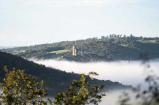 Maison de charme avec vue exceptionnelle - Monteils - 8