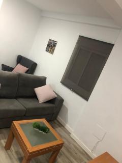 Apartamento CARIHUELA PUERTO - Torremolinos - 1