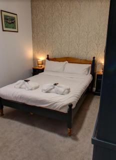 The Ladybower Inn - Bamford - 9