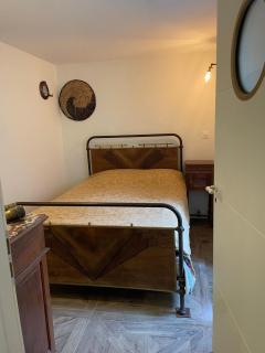 Gîte Jules VERNE - Saint-Sauveur-de-Montagut - 4