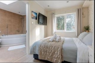 Rockley Park Private Holiday Homes - 9