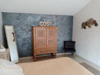 Studio Cosy - Froidfond - 6