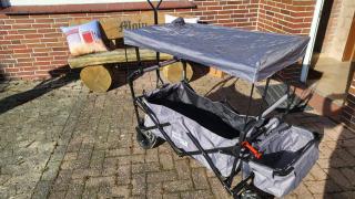 Mensteder Utkiek - Großheide - 8