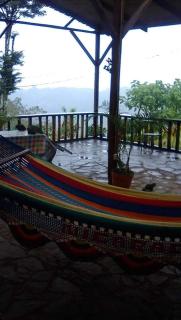 Matagalpa 4 Bed House - 9