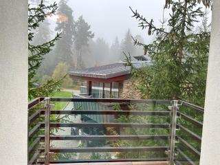 Silent retreat at Euphoria Club and SPA Borovets - Borowez - 6