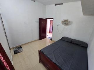 La ixora - Varkala - 6