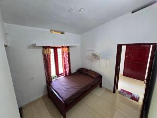 La ixora - Varkala - 1